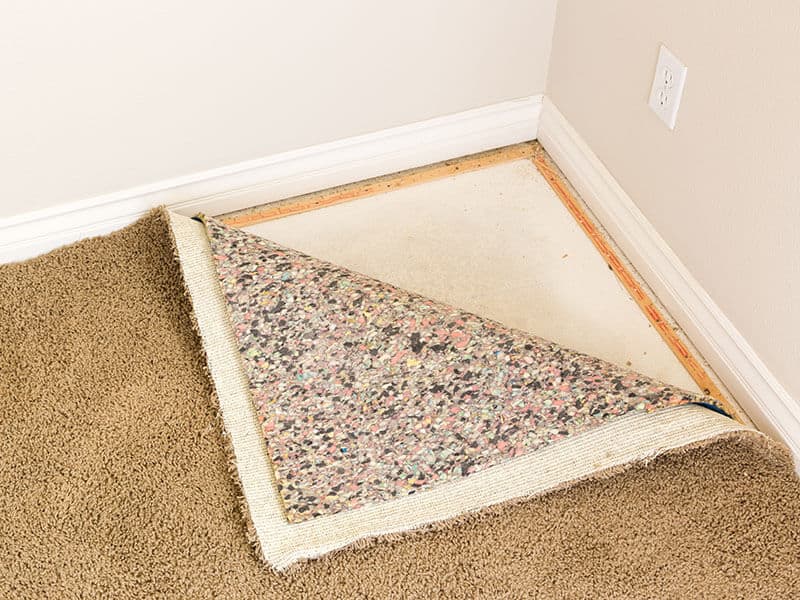 Carpeting Your Basement