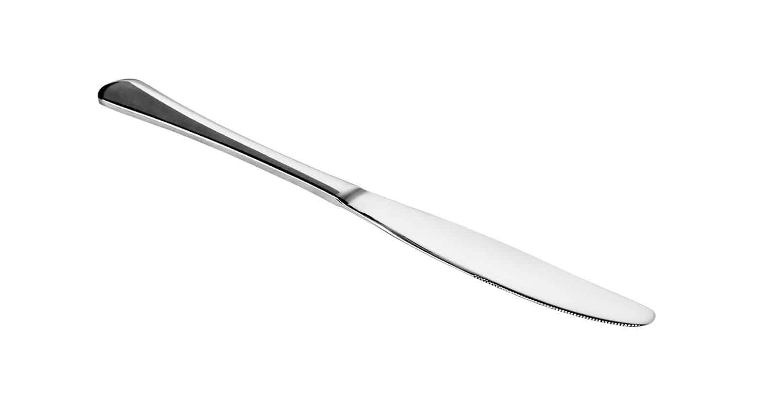 Steel Metal Table Knife
