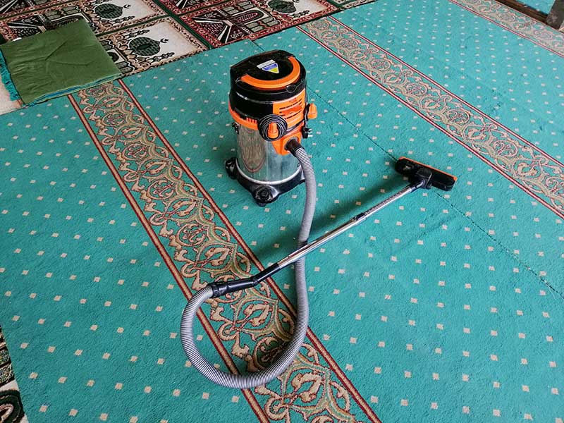 Advantages And Disadvantages Of Vacuums