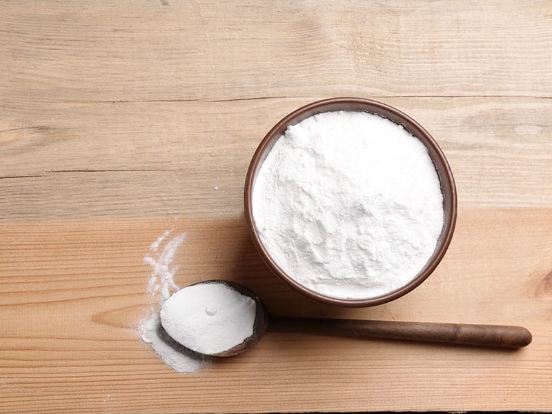 Baking Soda Cleaning Purposes