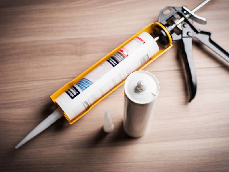 Eliminate Caulk From Clothes