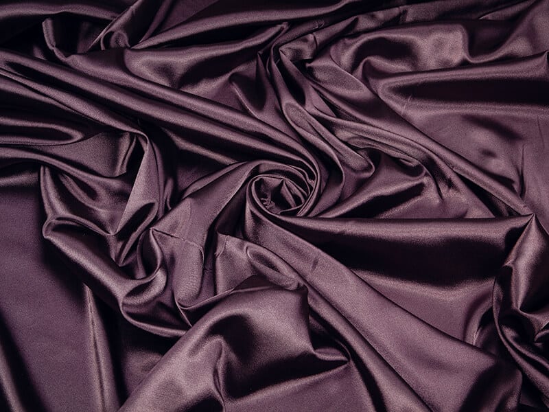 Fabric Satin Silk