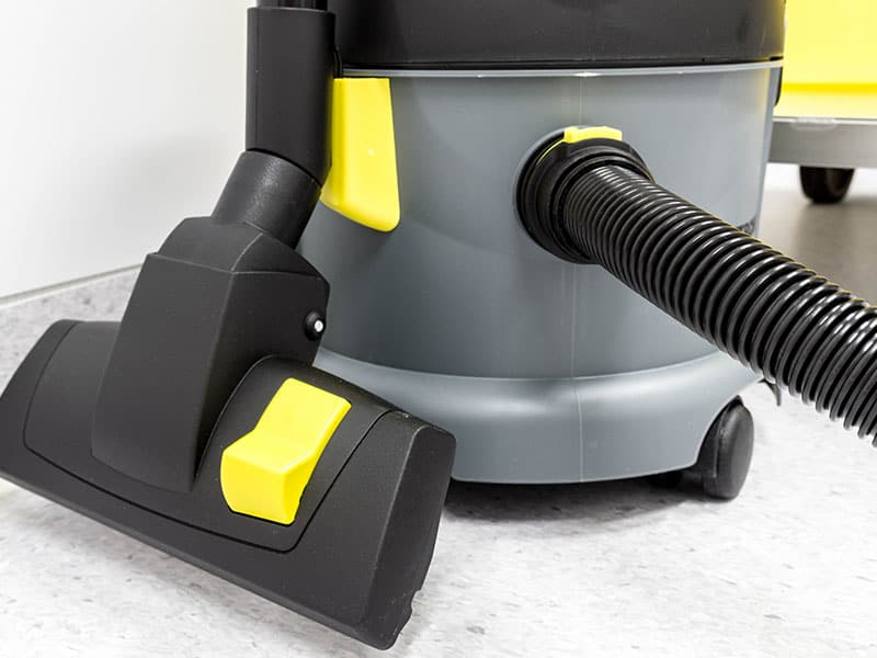 Information About Wet Dry Vacuum